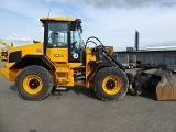 фронтальный погрузчик JCB 417 HT