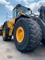 фронтальный погрузчик VOLVO L180G