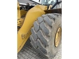 фронтальный погрузчик CATERPILLAR 980M