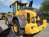 фронтальный погрузчик VOLVO L70H