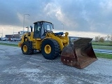 фронтальный погрузчик CATERPILLAR 966H