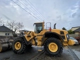 фронтальный погрузчик VOLVO L150G