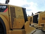 фронтальный погрузчик CATERPILLAR 972M