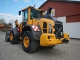 фронтальный погрузчик VOLVO L70H