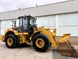 фронтальный погрузчик CATERPILLAR 950H