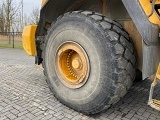 фронтальный погрузчик VOLVO L250H