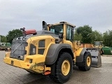 фронтальный погрузчик VOLVO L110H