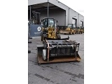 фронтальный погрузчик YANMAR V65