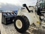 фронтальный погрузчик CATERPILLAR 962M