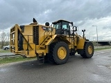 фронтальный погрузчик CATERPILLAR 988K