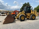 фронтальный погрузчик CATERPILLAR 924H