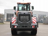 фронтальный погрузчик DOOSAN DL 250