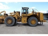 фронтальный погрузчик CATERPILLAR 988H