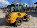 фронтальный погрузчик VOLVO L25F