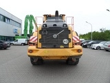 фронтальный погрузчик VOLVO L150H