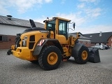 фронтальный погрузчик VOLVO L70H