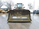 фронтальный погрузчик CATERPILLAR 980K