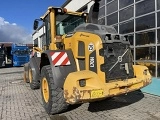 фронтальный погрузчик VOLVO L70H