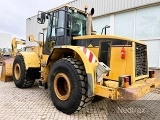 фронтальный погрузчик CATERPILLAR 950 G