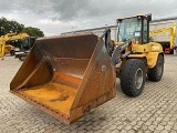 фронтальный погрузчик VOLVO L 45