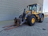 фронтальный погрузчик VOLVO L90G