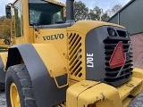 фронтальный погрузчик VOLVO L 70 E