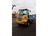 фронтальный погрузчик LIEBHERR L 507 Stereo