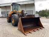 фронтальный погрузчик VOLVO L 70 C