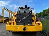 фронтальный погрузчик VOLVO L180H