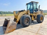 фронтальный погрузчик CATERPILLAR 928 G