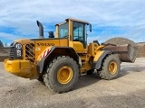 фронтальный погрузчик VOLVO L120F