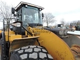 фронтальный погрузчик CATERPILLAR 980K