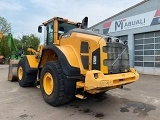 фронтальный погрузчик VOLVO L150H