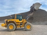 фронтальный погрузчик VOLVO L120F