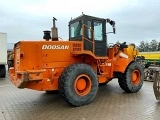 фронтальный погрузчик DOOSAN DL 250