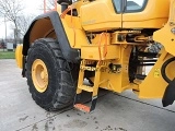 фронтальный погрузчик VOLVO L180H