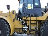 фронтальный погрузчик CATERPILLAR 950H