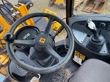 фронтальный погрузчик JCB 406