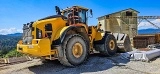 фронтальный погрузчик VOLVO L260H