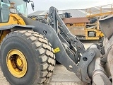 фронтальный погрузчик VOLVO L220H