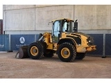 фронтальный погрузчик VOLVO L45F