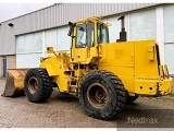 фронтальный погрузчик CATERPILLAR 936 F