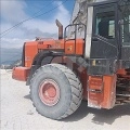 фронтальный погрузчик HITACHI ZW 330