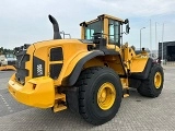 фронтальный погрузчик VOLVO L220G