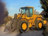 фронтальный погрузчик VOLVO L120F