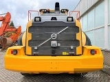 фронтальный погрузчик VOLVO L180H