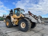 фронтальный погрузчик VOLVO L150G