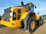 фронтальный погрузчик VOLVO L150H