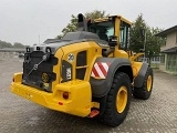 фронтальный погрузчик VOLVO L120H