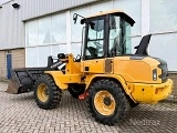 фронтальный погрузчик VOLVO L30G